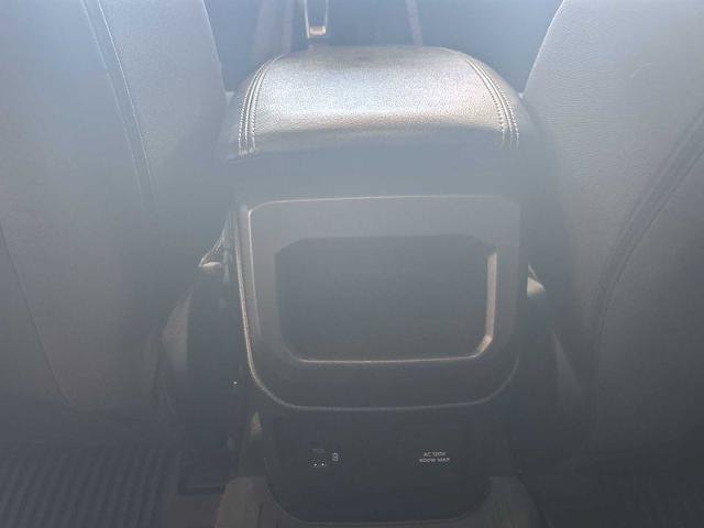 Certified 2024 Ford Ranger XLT RWD image 20