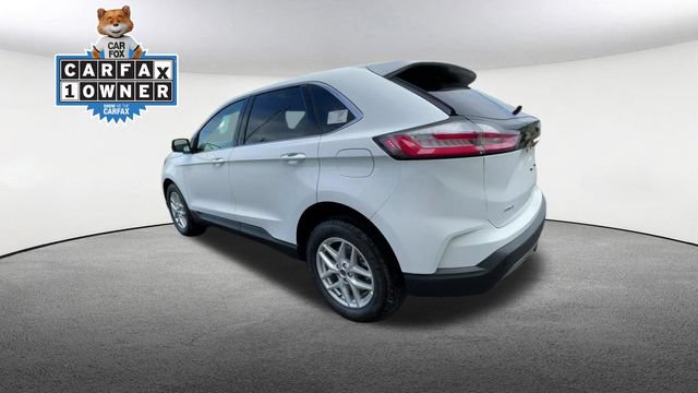 Certified 2023 Ford Edge SEL w/ Convenience Package AWD/4WD image 7
