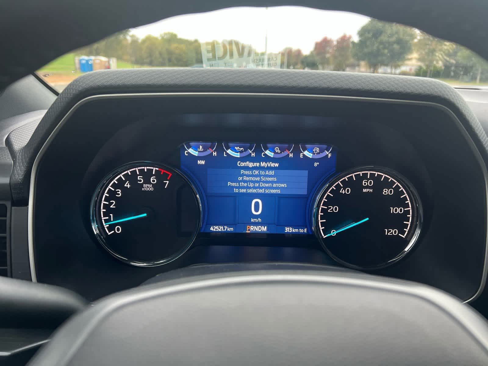 Certified 2022 Ford F150 XLT w/ Equipment Group 302A High image 20