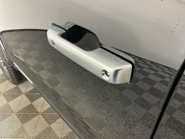 Certified 2025 Ford F250 Platinum w/ Platinum Plus Package image 14