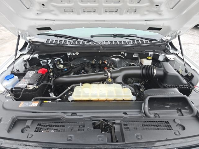 Certified 2024 Ford Expedition Max Limited image 30