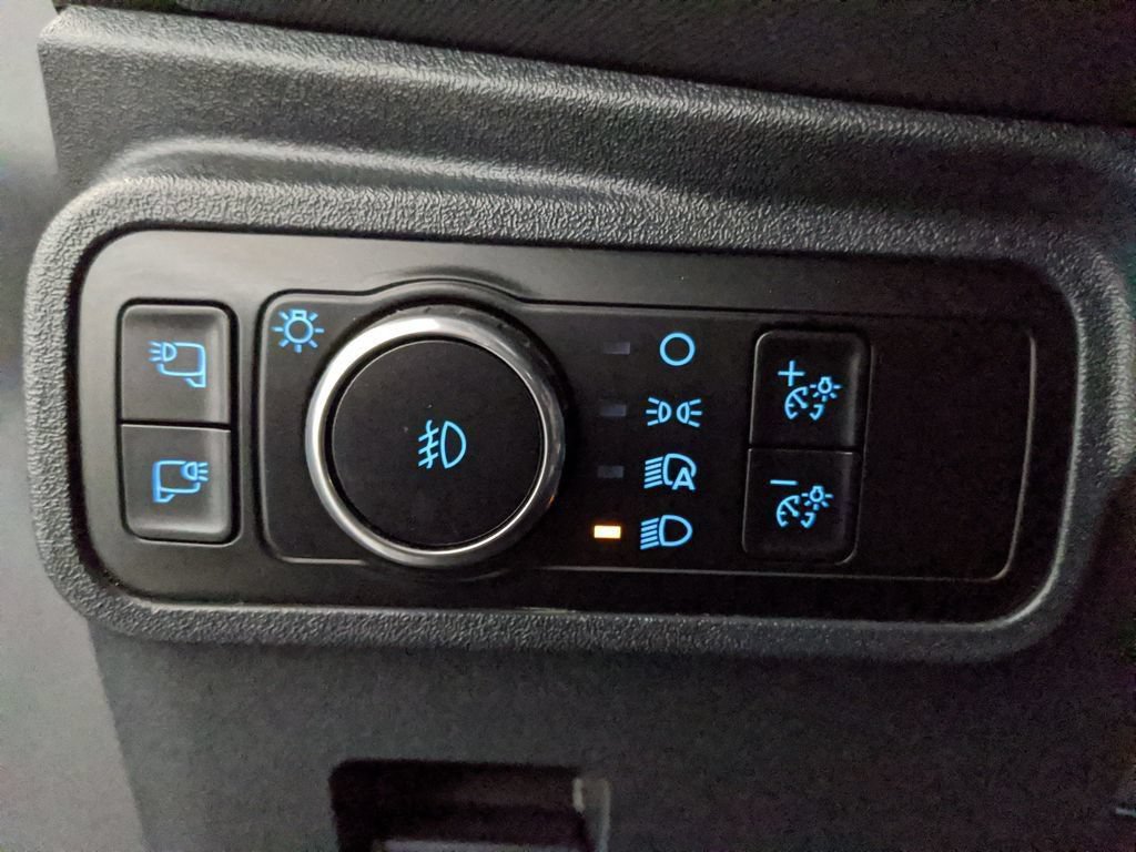 Certified 2024 Ford Bronco Raptor AWD/4WD image 17