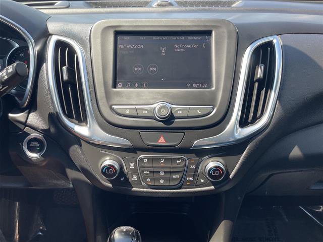 Used 2020 Chevrolet Equinox LT AWD/4WD image 22