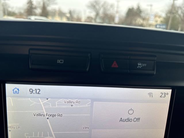 Certified 2023 Ford F150 XL w/ STX Appearance Package image 17