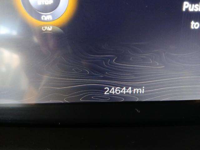 Used 2022 Jeep Grand Cherokee L Limited w/ Luxury Tech Group II image 14