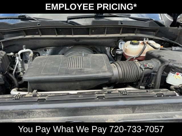 Used 2023 GMC Sierra 1500 Elevation w/ Elevation Premium Package AWD/4WD image 31
