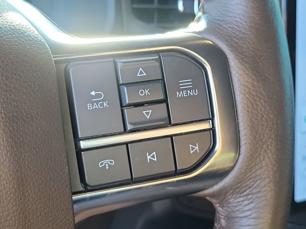 Certified 2024 Ford Expedition King Ranch image 27