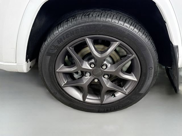 Used 2021 Jeep Grand Cherokee Limited w/ Quick Order Package 28K 80th image 36