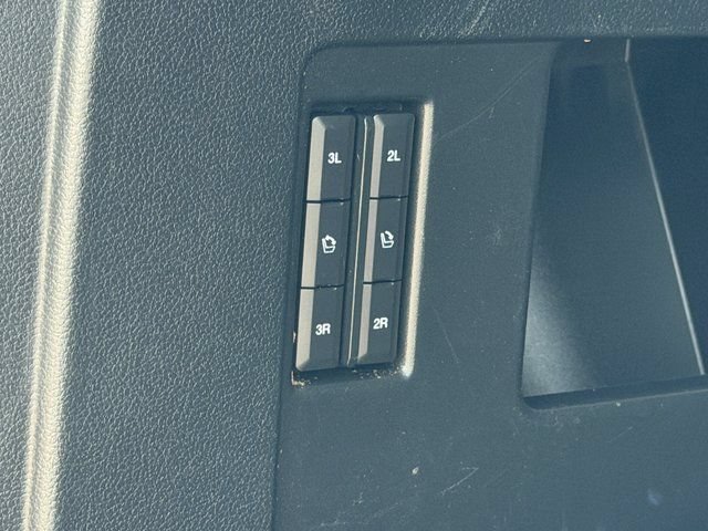 Certified 2020 Ford Expedition Platinum AWD/4WD image 25