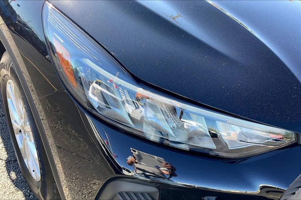 Certified 2023 Ford Escape Active AWD/4WD image 29