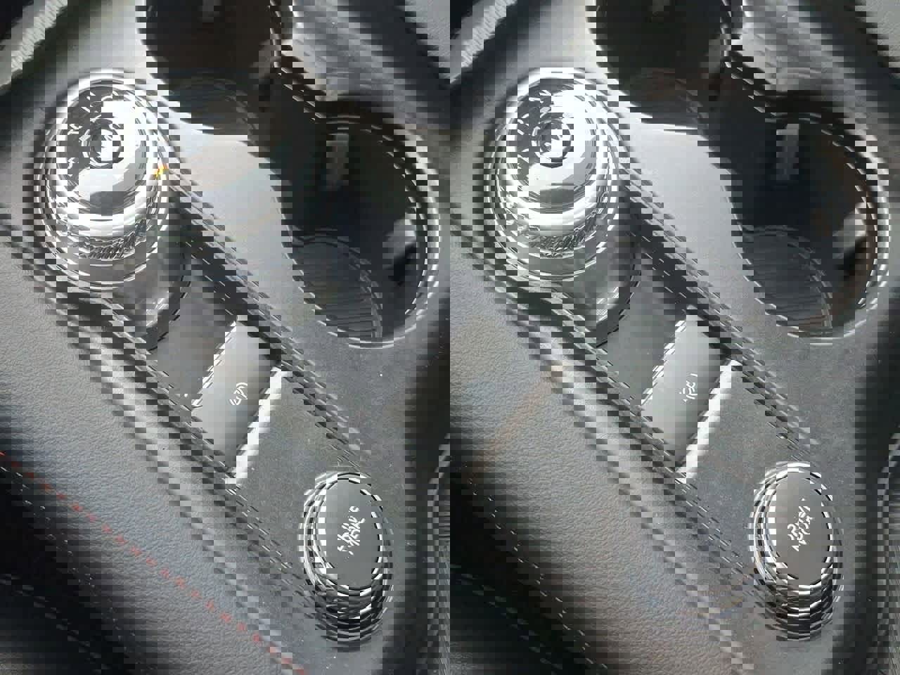 Certified 2025 Ford Explorer ST image 18