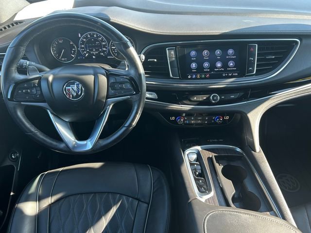 Used 2022 Buick Enclave Avenir w/ LPO, Floor Liner Package image 8