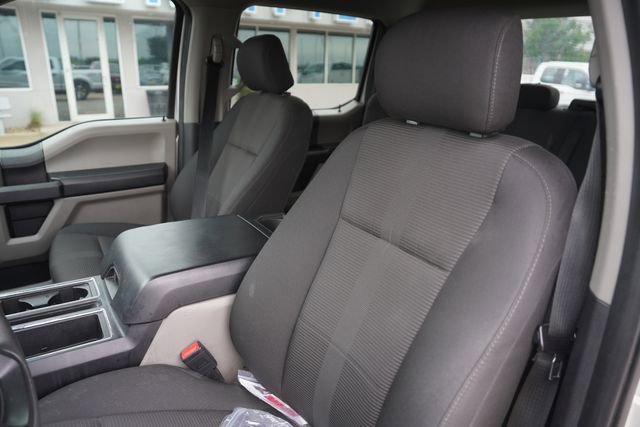 Certified 2019 Ford F150 XL w/ Equipment Group 101A Mid RWD image 6