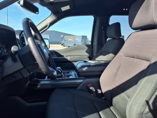 Certified 2023 Ford F150 XLT w/ Equipment Group 302A High image 26