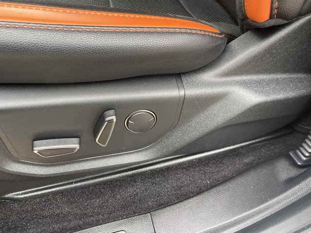 Certified 2017 Ford F150 Raptor w/ Equipment Group 802A Luxury image 15