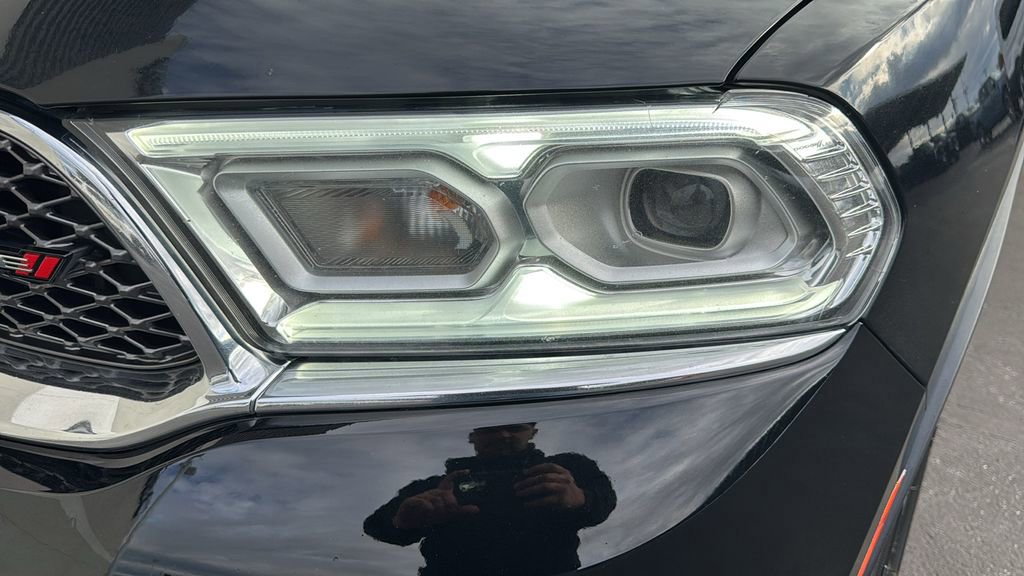 Used 2023 Dodge Durango SXT image 7