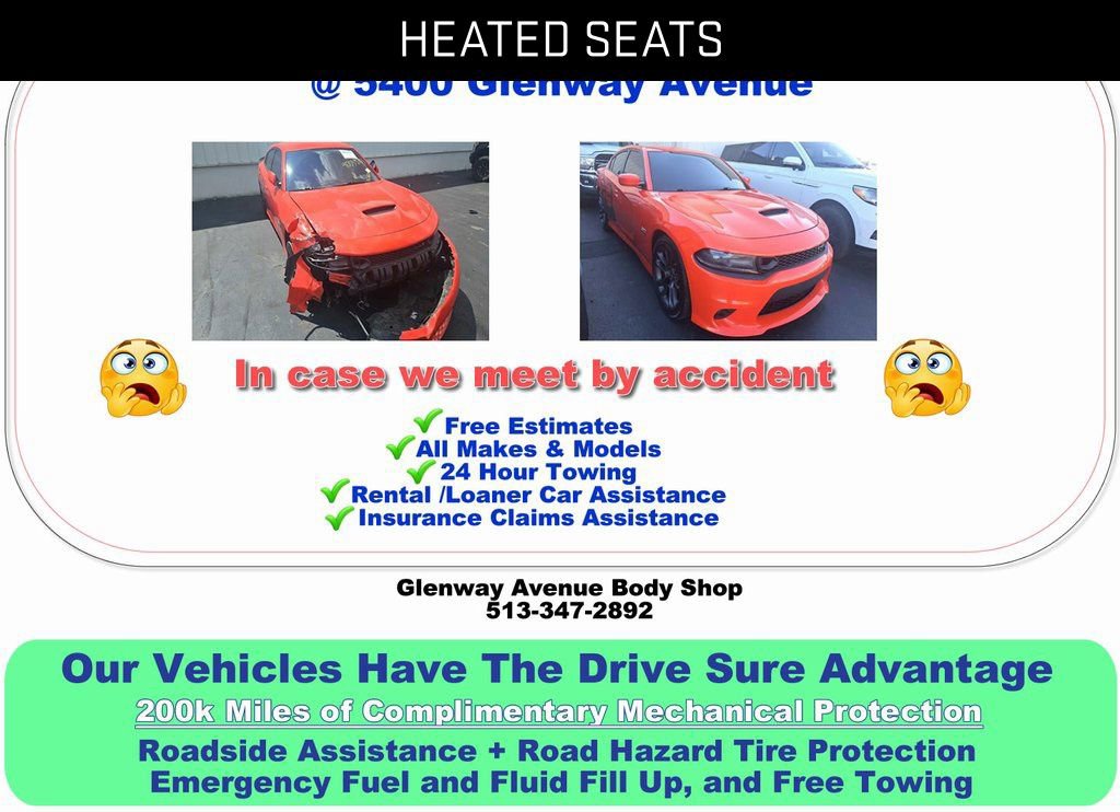 Used 2017 GMC Acadia Denali w/ Technology Package image 11