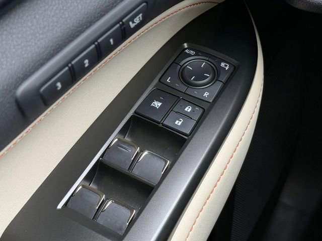 Used 2024 Lexus NX 350 AWD image 14