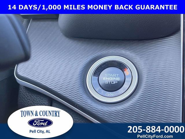 Used 2024 Jeep Grand Cherokee Laredo X image 22