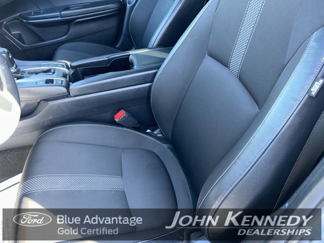 Used 2021 Honda Civic Sport image 13