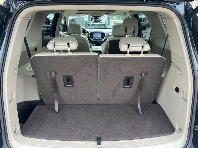 Used 2019 GMC Acadia Denali w/ Technology Package image 20