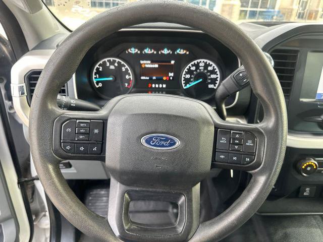 Certified 2021 Ford F150 XL w/ XL Power Equipment Group AWD/4WD image 22