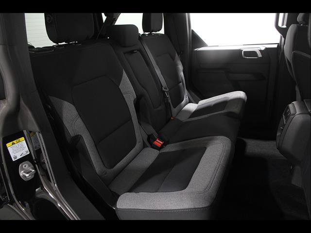 Certified 2025 Ford Bronco Big Bend AWD/4WD image 19