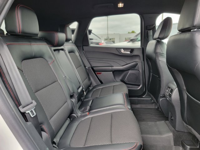 Certified 2024 Ford Escape ST-Line w/ Tech Pack #1 FWD image 23