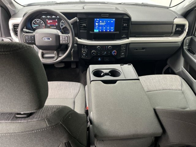 Certified 2026 Ford F250 XLT AWD/4WD image 4