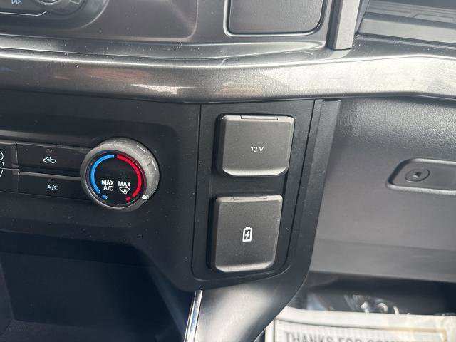 Certified 2023 Ford F150 XL w/ STX Appearance Package image 18