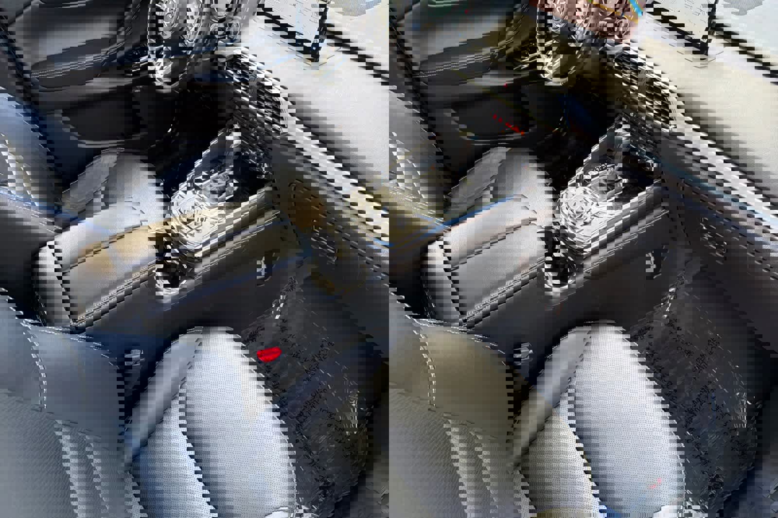 Used 2021 MAZDA CX-9 Grand Touring image 17