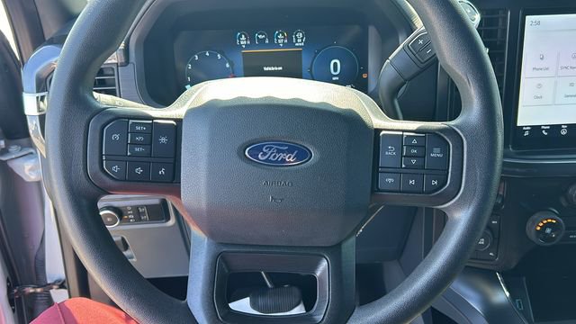 Certified 2024 Ford F150 STX AWD/4WD image 19