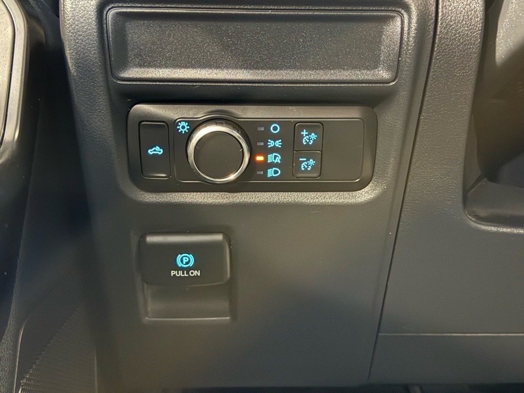 Certified 2022 Ford F150 XL w/ STX Appearance Package image 22