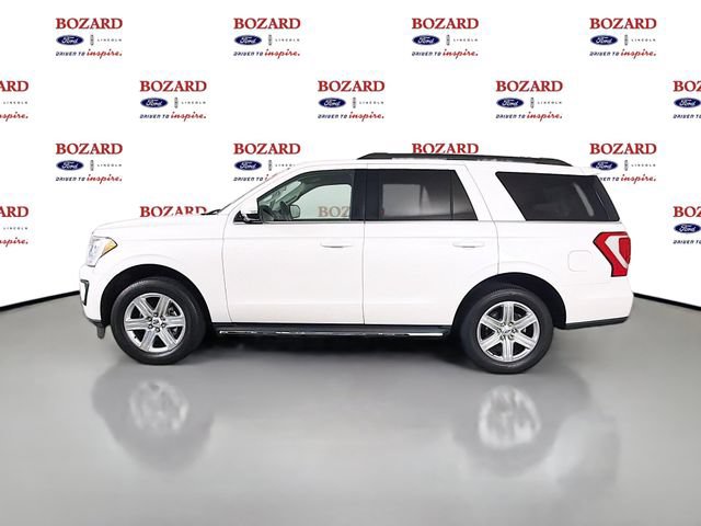 Certified 2019 Ford Expedition XLT w/ Equipment Group 202A RWD image 5