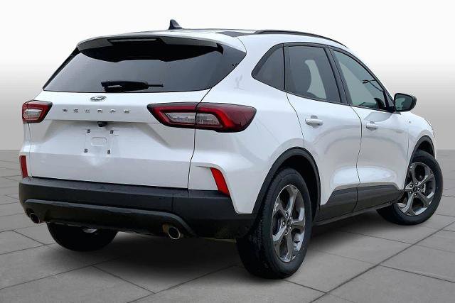 Certified 2025 Ford Escape ST-Line image 5