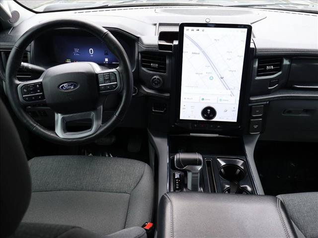 Certified 2024 Ford F150 Lightning Flash AWD/4WD image 21