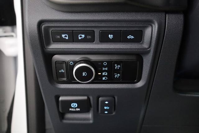 Certified 2024 Ford F150 Raptor AWD/4WD image 37