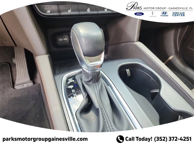 Used 2019 Hyundai Santa Fe FWD image 23