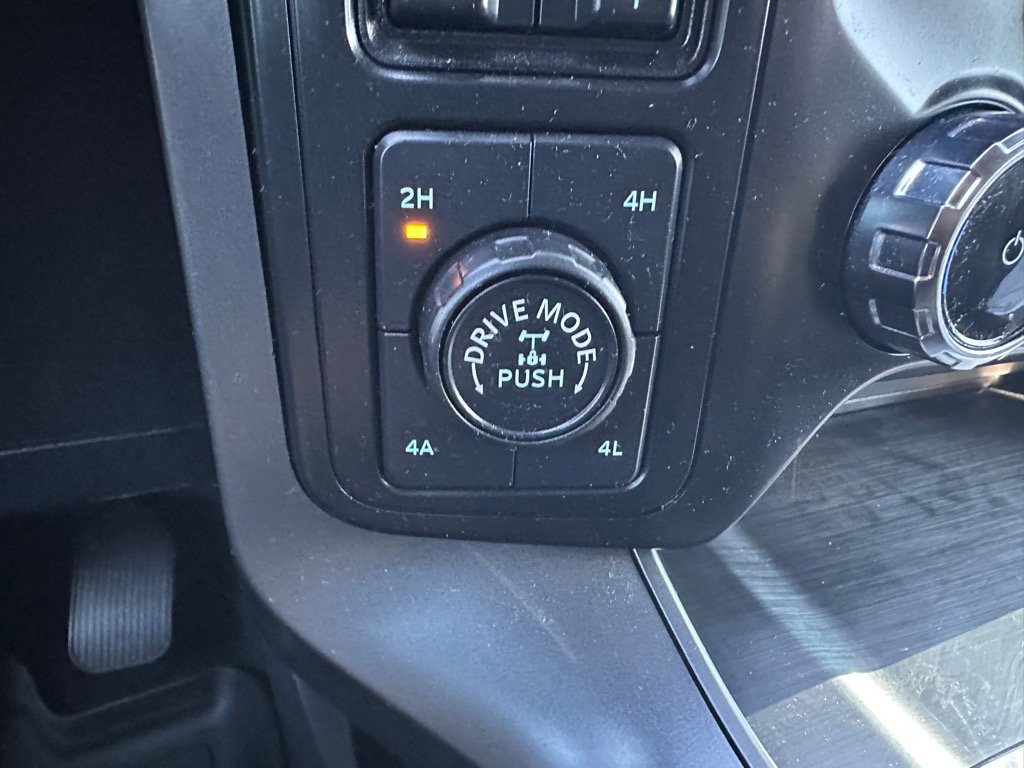 Certified 2024 Ford F150 Lariat w/ Bed Utility Package image 25