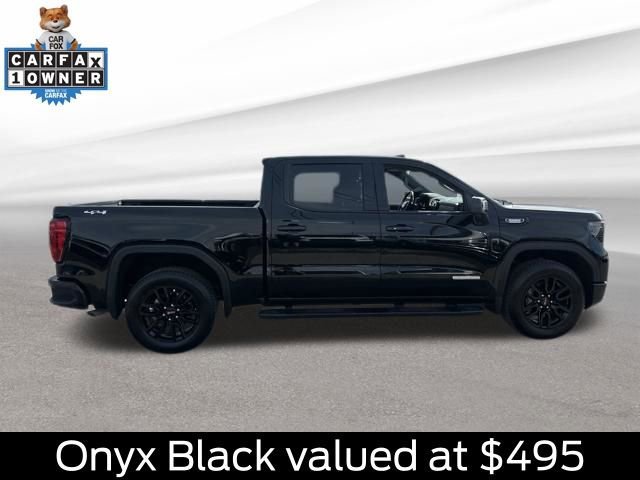 Used 2026 GMC Sierra 1500 Elevation w/ Elevation Premium Package image 8