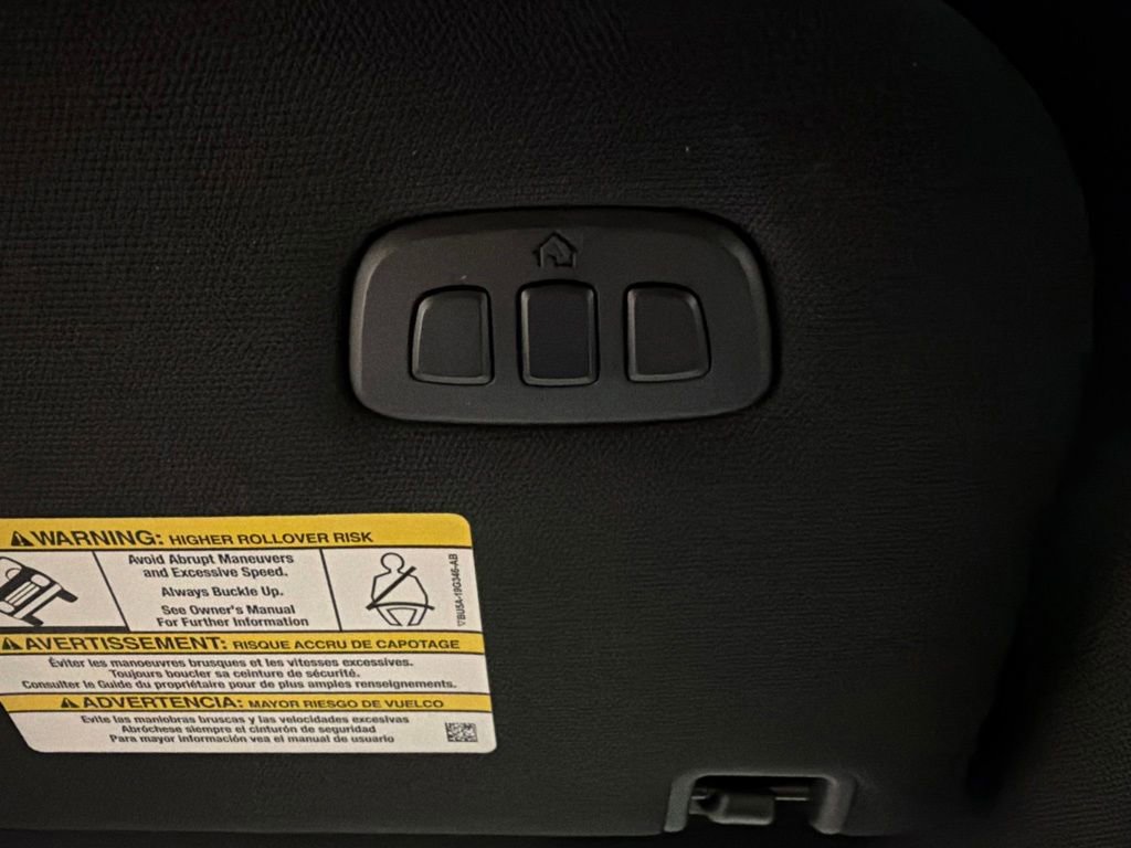 Certified 2022 Ford Expedition Max Limited AWD/4WD image 26