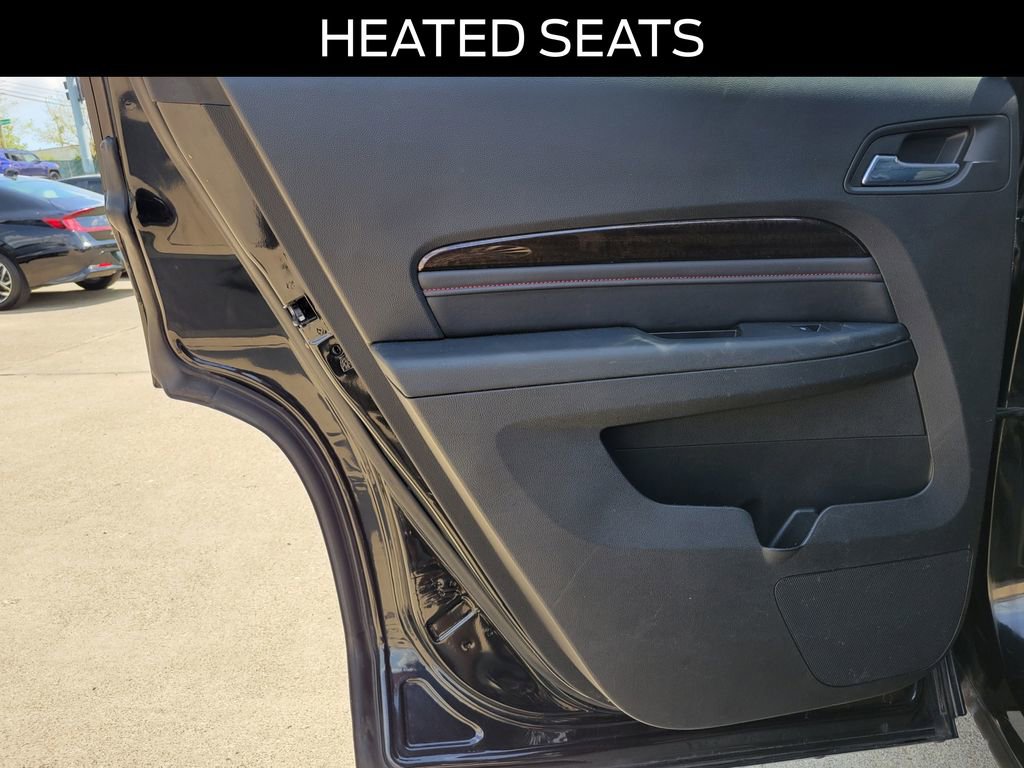 Used 2017 GMC Terrain Denali image 16