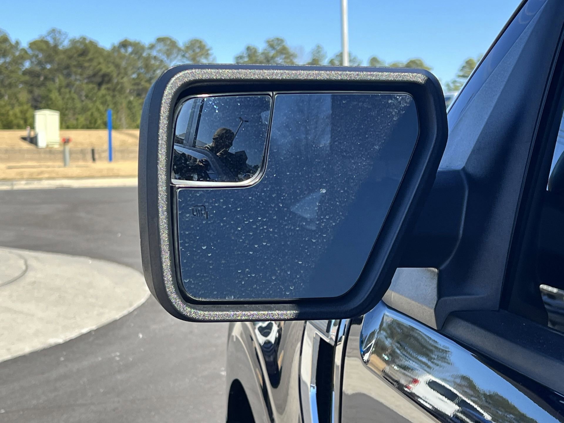 Certified 2022 Ford F150 XL w/ Equipment Group 101A High image 30