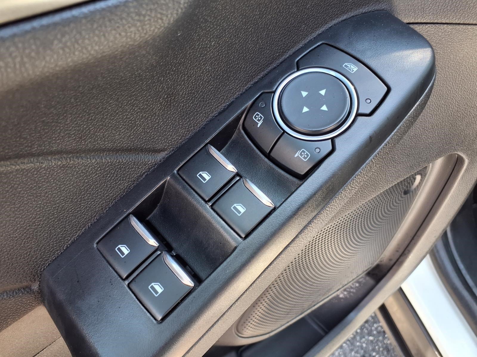 Certified 2025 Ford Escape Active AWD/4WD image 15