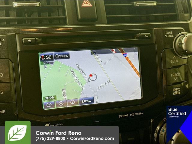 Used 2018 Toyota 4Runner TRD Pro image 16