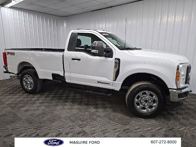 Certified 2023 Ford F350 XL w/ FX4 Off-Road Package image 10