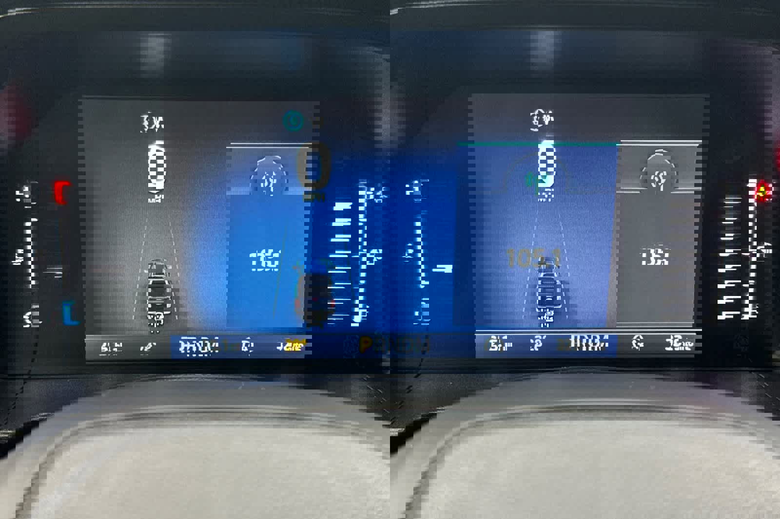 Certified 2025 Ford Ranger XLT w/ Chrome Accent Package image 22