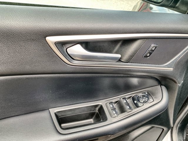Certified 2023 Ford Edge SEL w/ Convenience Package AWD/4WD image 12