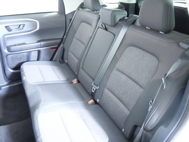 Certified 2024 Ford Bronco Sport Big Bend AWD/4WD image 16