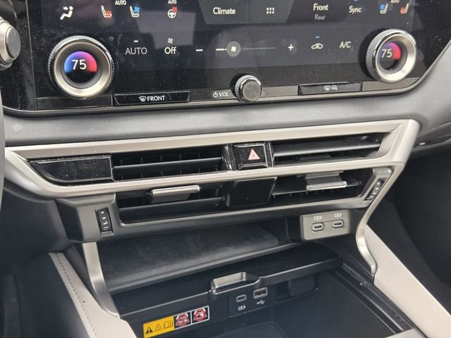 Used 2025 Lexus RX 350 Premium image 20